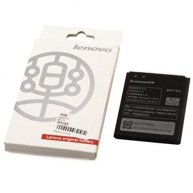 Акумулятор для Lenovo BL213 (MA388)