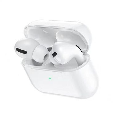 Bluetooth стерео гарнітура HOCO DES08 Original series Pro TWS White