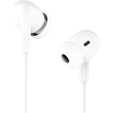 Наушники Xiaomi Type-C Earphones (BHR8931GL) white