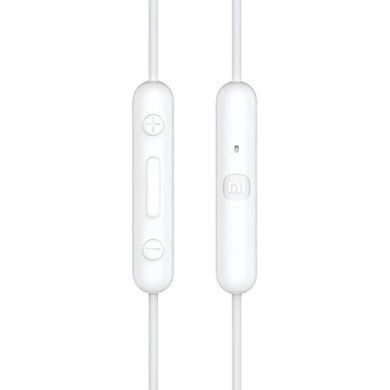 Наушники Xiaomi Type-C Earphones (BHR8931GL) white