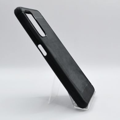 Силиконовый чехол SGP для Xiaomi Mi 10T/Mi 10T Pro black