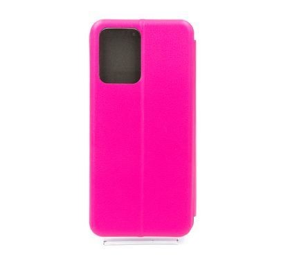 Чохол книжка Original шкіра для Xiaomi Redmi Note 12/Poco X5 pink (4you)