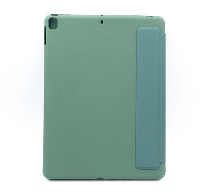 Чохол книжка Smart Case Open buttons для Apple iPad 10.2' 2019/2020 green