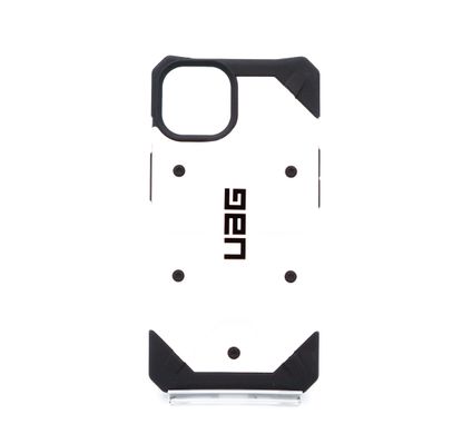 Чохол UAG Pathfinder Colors для iPhone 13 pink протиударний