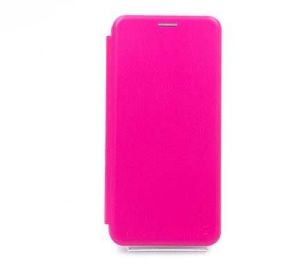 Чохол книжка Original шкіра для Xiaomi Redmi 10C pink (4you)