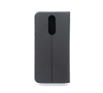 Чохол книжка FIBRA для Xiaomi Redmi 8A black