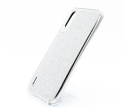 Накладка Elite для Xiaomi Redmi Mi 9Lite silver