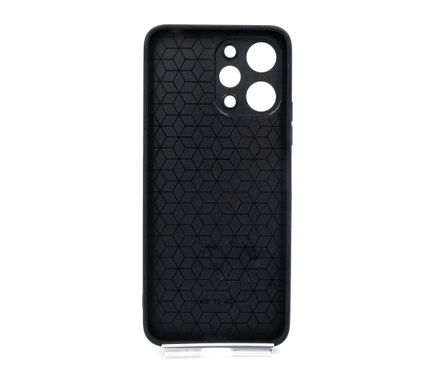 TPU+PC чохол Prisma Ladies для Xiaomi Redmi 12 chocolate Full Camera