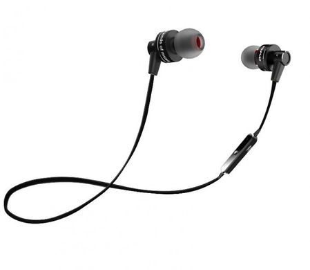 Bluetooth навушники AWEI A990BL black