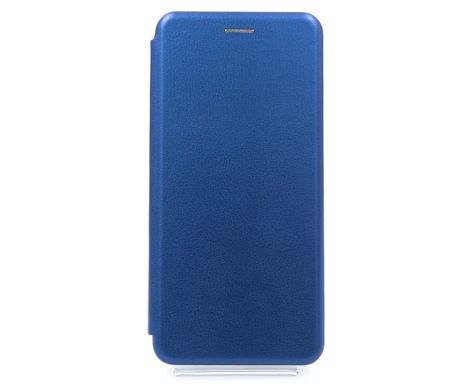 Чохол книжка Original шкіра для Samsung A13 4G blue