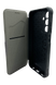 Чехол-книжка кожа для Samsung A25 5G green Getman Razor PU Carbon