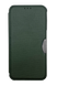 Чехол-книжка кожа для Samsung A25 5G green Getman Razor PU Carbon