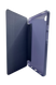 Чохол книжка Wave Smart Cover для Samsung Tab A9 8.7" lavander grey