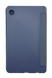 Чохол книжка Wave Smart Cover для Samsung Tab A9 8.7" lavander grey