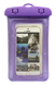 Чохол водонепроникний Waterproof Matte side 7" light Purple