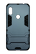 Накладка Protective для Xiaomi Redmi Note 6 Pro blue