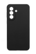 Силіконовий чохол Full Cover Lakshmi для Samsung A37 5G black (AAA) Full Camera без logo