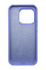 Силиконовый чехол WAVE Full Cover для Xiaomi Mi 15T light purple