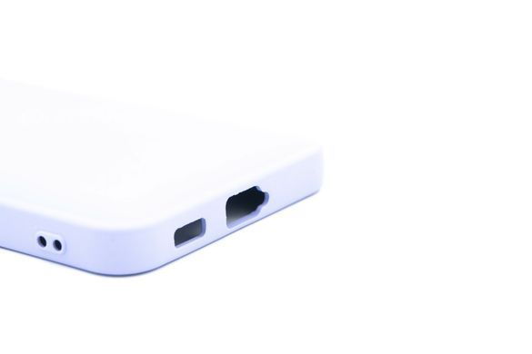 Чохол WAVE Plump для Samsung S21 FE light purple