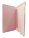 Чехол книжка Wave Smart Cover для Samsung Tab A7 lite 8.7"2021 (SM-T225) pink sand