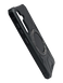 Чехол WAVE Iron Grip with Magnetic Ring для Samsung S24 black противоударный