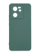 Силіконовий чохол WAVE Colorful для Xiaomi Mi13T/13T Pro forest green Full Camera (TPU)