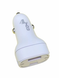 Автомобільний зарядний пристрій 4you B3 PD20W/QC3 white