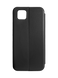 Чохол книжка Original шкіра для Huawei Y5P 2020 black