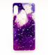 Накладка Baseus Light Stone для Xiaomi Redmi Note 6 Pro violet