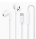 Наушники Xiaomi Type-C Earphones (BHR8931GL) white