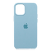 Силіконовий чохол Full Cover для iPhone 12 mini cactus