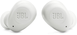 Bluetooth гарнітура JBL Wave Buds (JBLWBUDSWHT) white