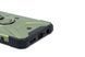 Чохол Pathfinder Ring для Samsung A04 army green протиударний