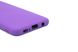 Силиконовый чехол Full Cover для Samsung S10E purple My Color Full Camera