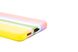 Силіконовий чохол Full Cover для Samsung A53 5G Rainbow №3 Full Camera без logo