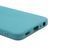 TPU чехол Square Full Camera для Samsung A13 4G green/orange