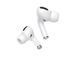 Bluetooth стерео гарнітура HOCO DES08 Original series Pro TWS White