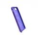 Силіконовий чохол Full Cover для iPhone 7/8 ultra violet