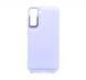Чохол WAVE Plump для Samsung S21 FE light purple