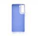 Чохол WAVE Plump для Samsung S21 FE light purple
