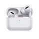 Bluetooth стерео гарнітура HOCO DES08 Original series Pro TWS White