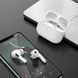 Bluetooth стерео гарнітура HOCO DES08 Original series Pro TWS White