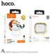 Bluetooth стерео гарнітура HOCO DES08 Original series Pro TWS White