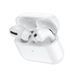 Bluetooth стерео гарнітура HOCO DES08 Original series Pro TWS White