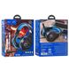 Навушники Hoco W104 Drift Caming з мікр.blue