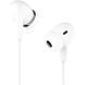 Наушники Xiaomi Type-C Earphones (BHR8931GL) white