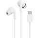 Наушники Xiaomi Type-C Earphones (BHR8931GL) white