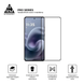 Захисне скло ArmorStandart Pro для Motorola G86 power 5G Black (ARM86588)