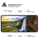 Захисне скло ArmorStandart Pro для Motorola G86 power 5G Black (ARM86588)