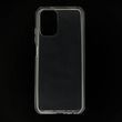 TPU чохол Clear для Xiaomi Redmi Note 10/Note 10s 1.5mm Epic